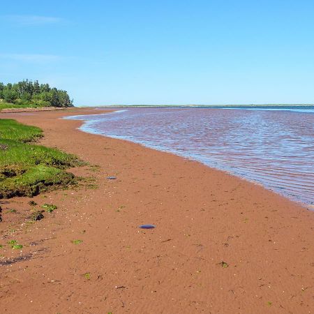 Tracadie Cottages York المظهر الخارجي الصورة