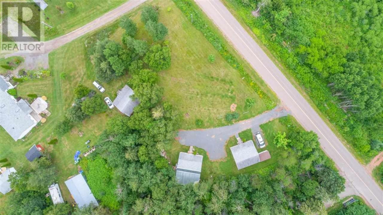 Tracadie Cottages York المظهر الخارجي الصورة