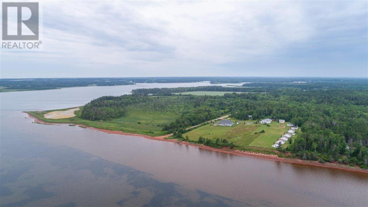 Tracadie Cottages York المظهر الخارجي الصورة