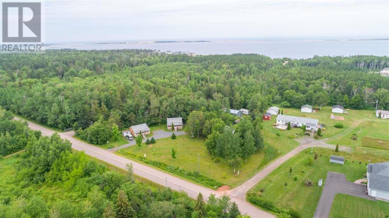 Tracadie Cottages York المظهر الخارجي الصورة