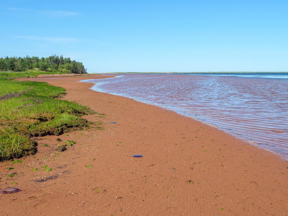 Tracadie Cottages York المظهر الخارجي الصورة