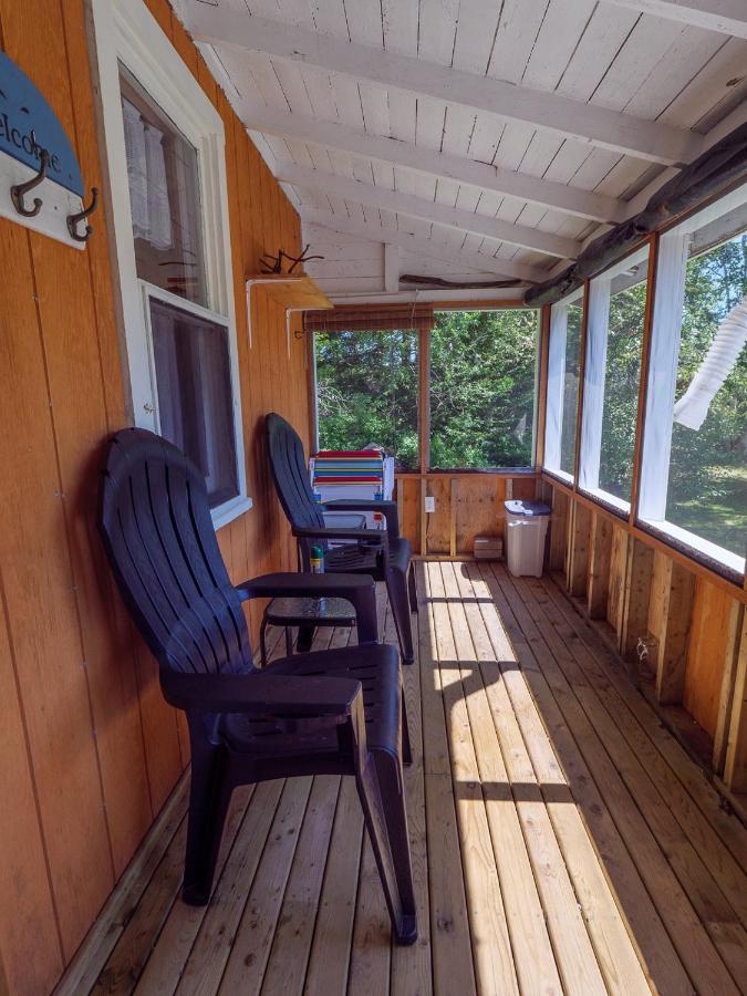 Tracadie Cottages York المظهر الخارجي الصورة