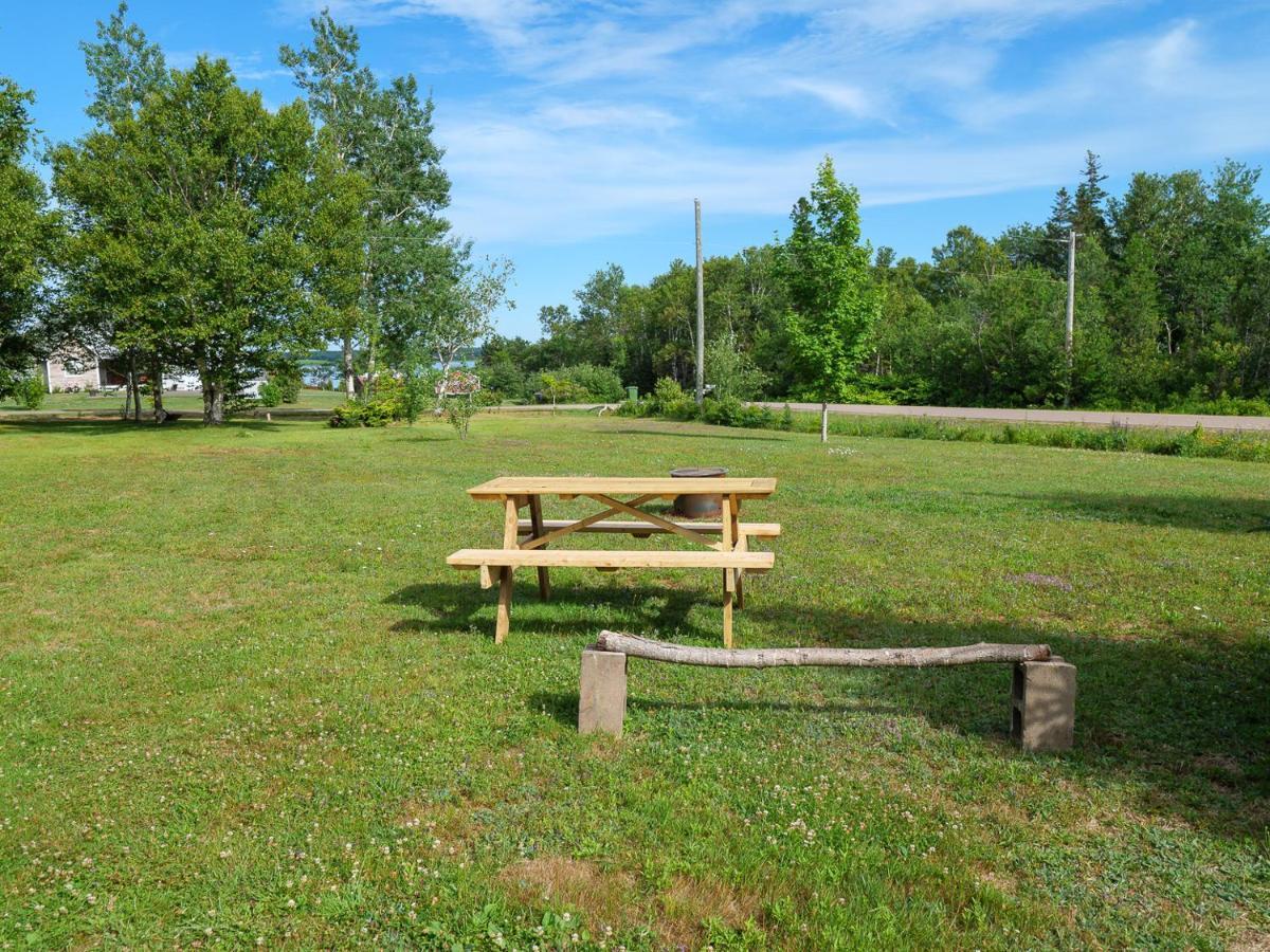 Tracadie Cottages York المظهر الخارجي الصورة
