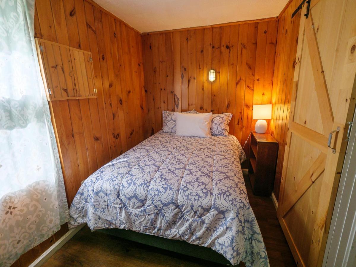 Tracadie Cottages York المظهر الخارجي الصورة