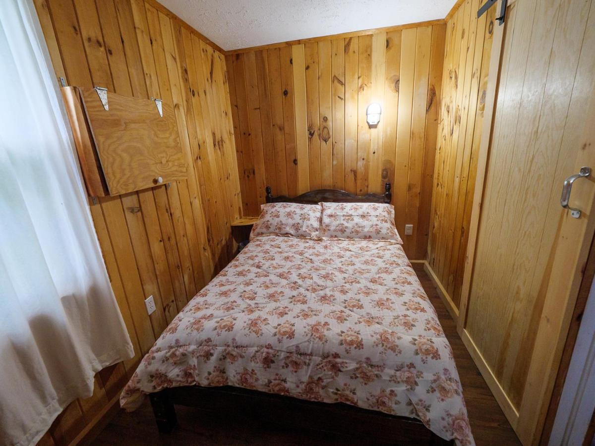 Tracadie Cottages York المظهر الخارجي الصورة