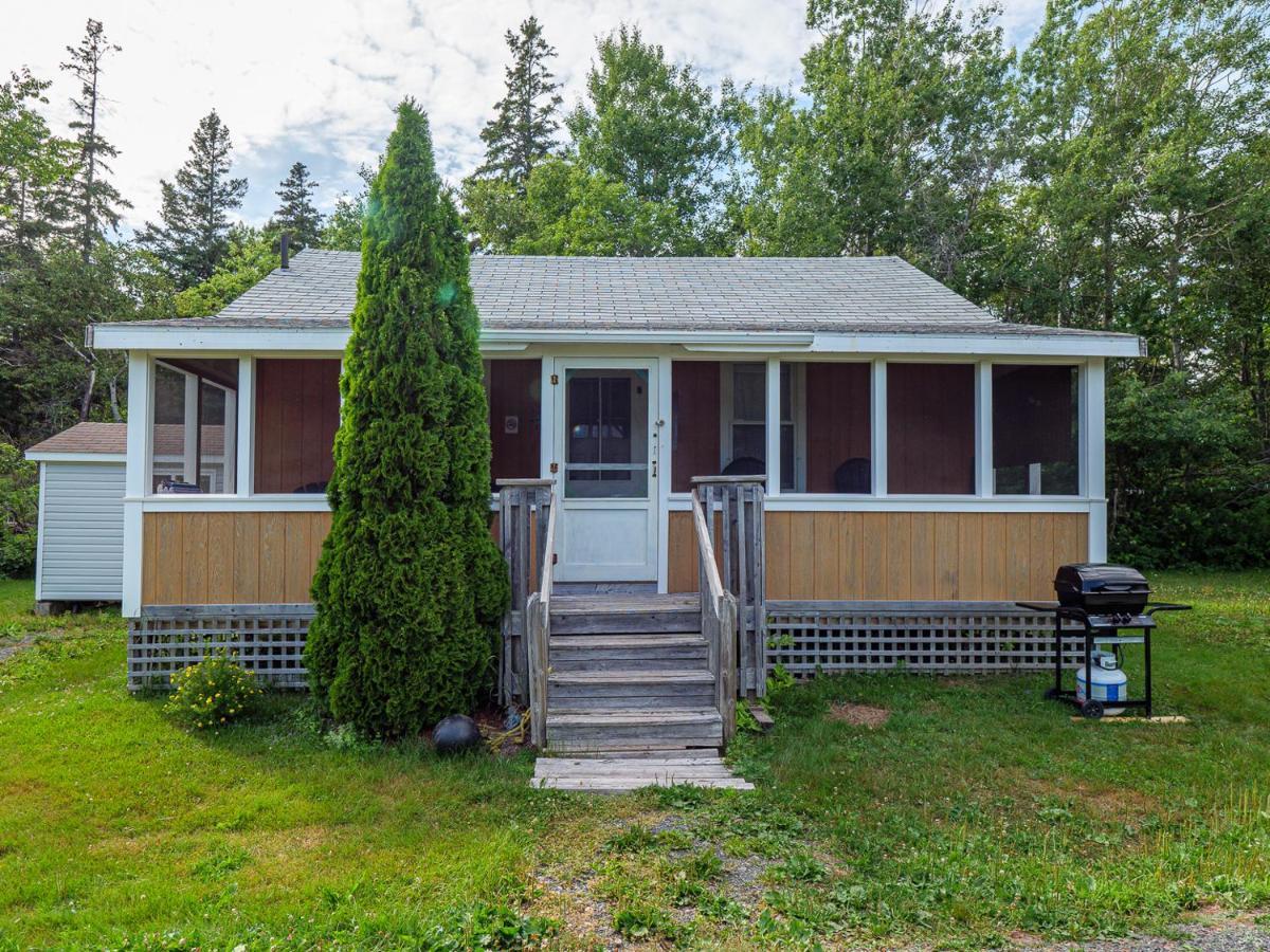 Tracadie Cottages York المظهر الخارجي الصورة