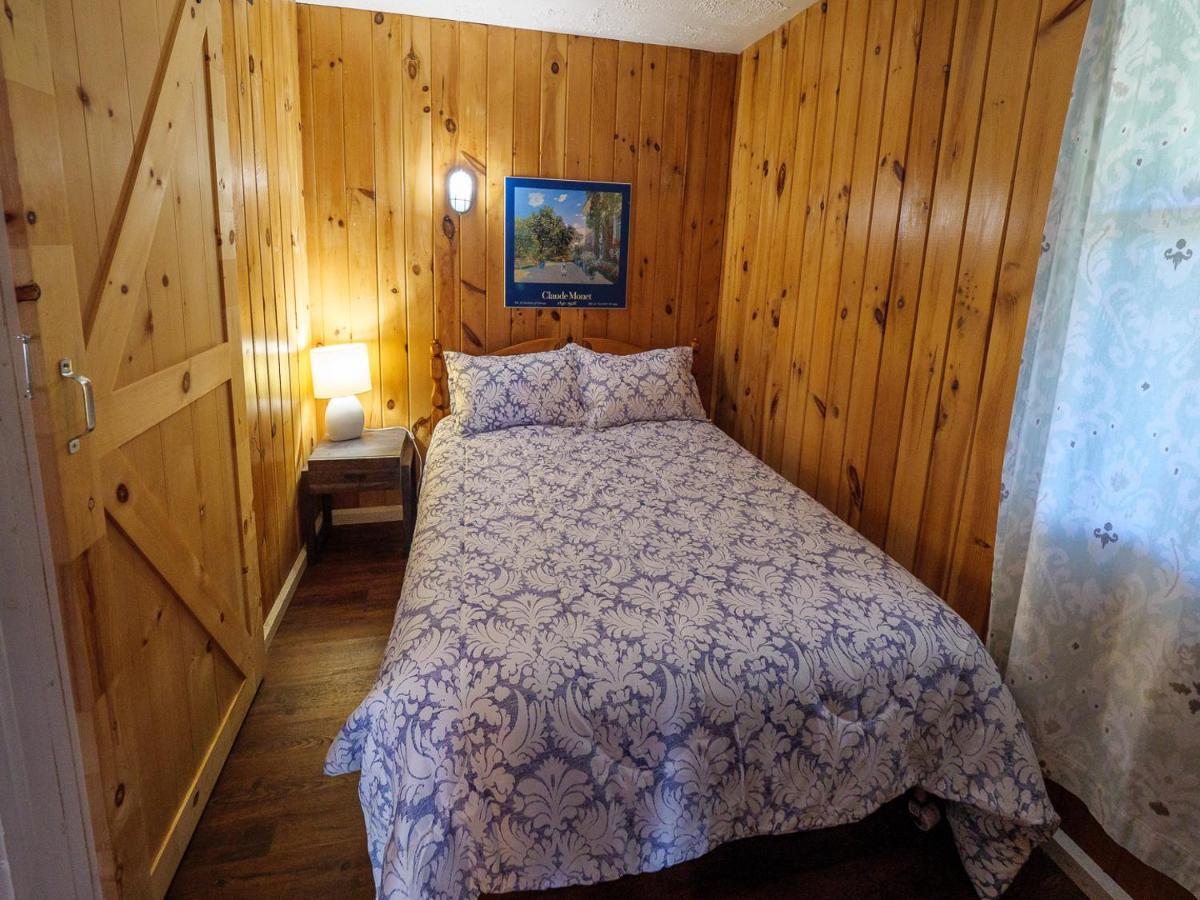 Tracadie Cottages York المظهر الخارجي الصورة