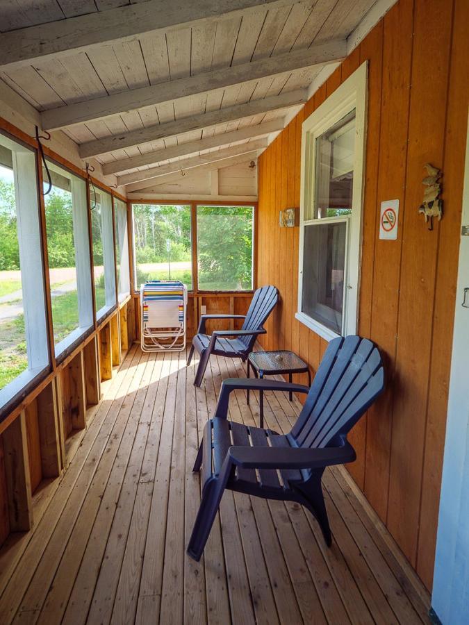 Tracadie Cottages York المظهر الخارجي الصورة