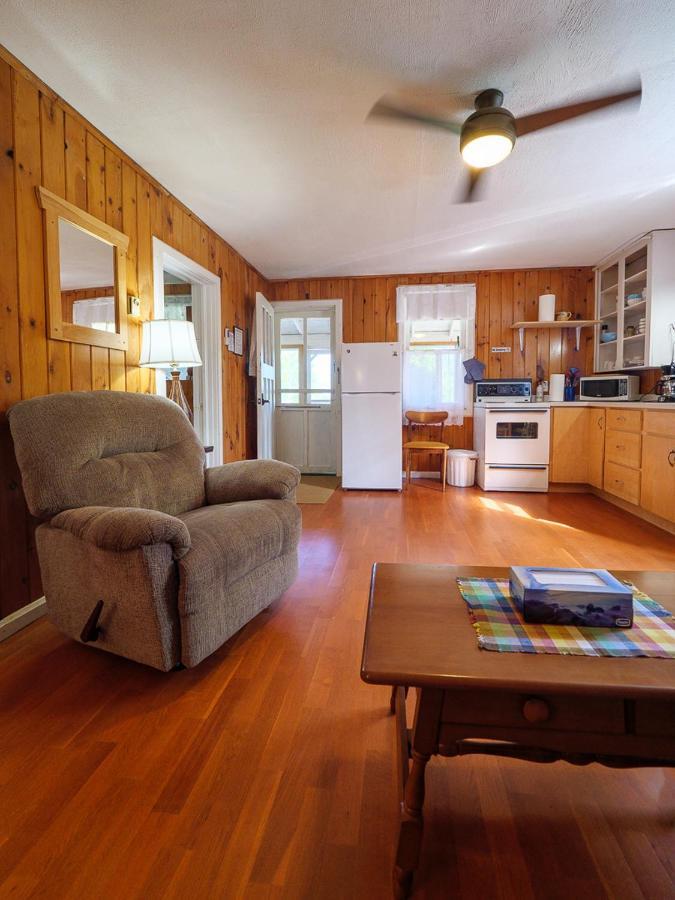 Tracadie Cottages York المظهر الخارجي الصورة