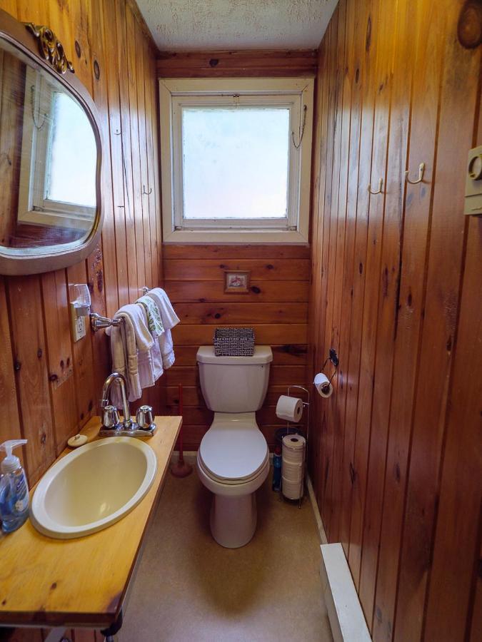 Tracadie Cottages York المظهر الخارجي الصورة