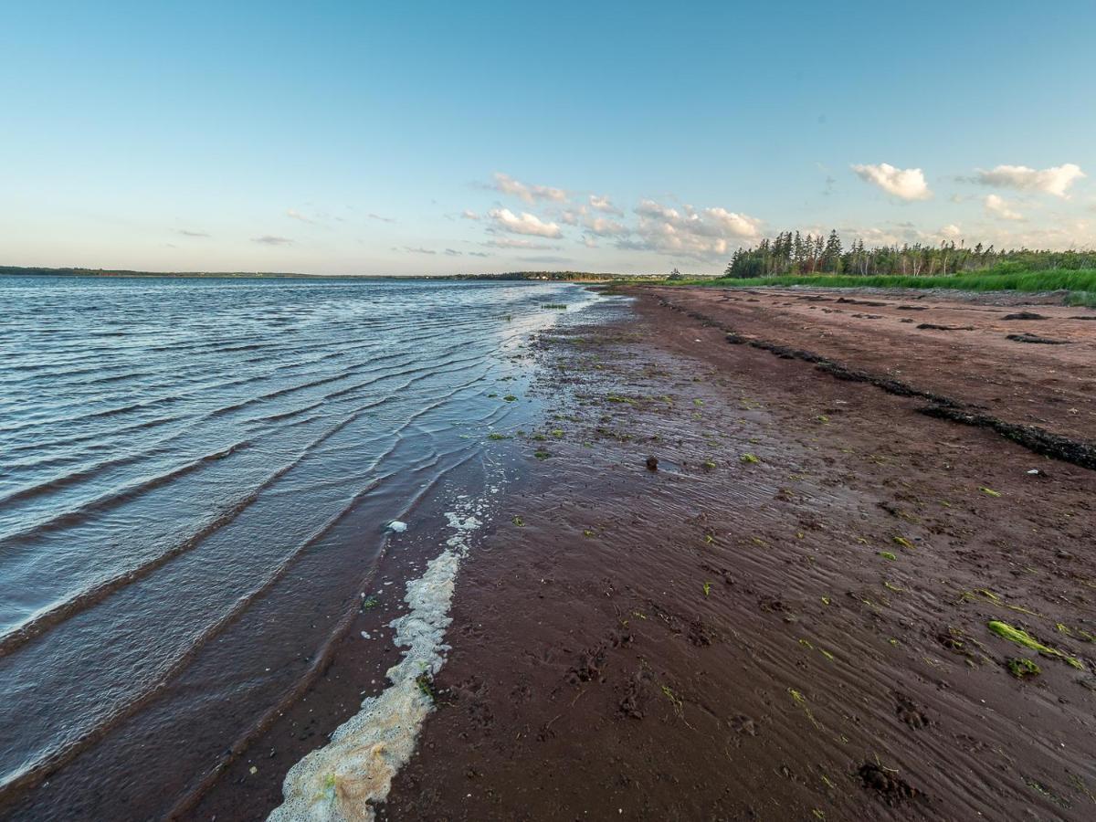 Tracadie Cottages York المظهر الخارجي الصورة