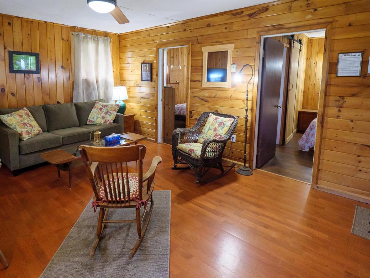 Tracadie Cottages York المظهر الخارجي الصورة