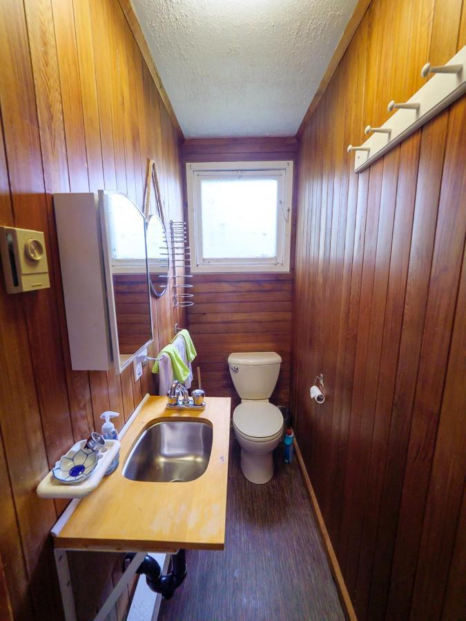 Tracadie Cottages York المظهر الخارجي الصورة
