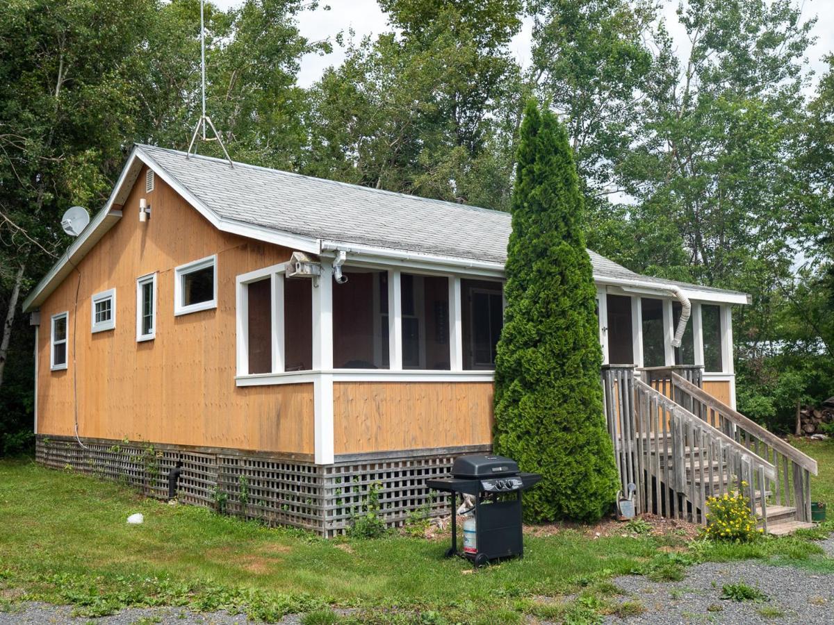 Tracadie Cottages York المظهر الخارجي الصورة