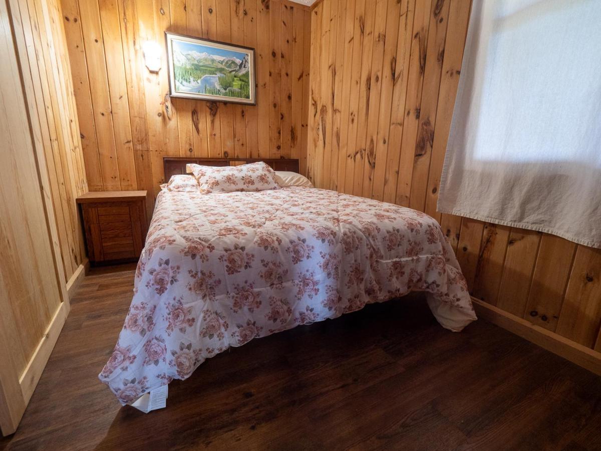 Tracadie Cottages York المظهر الخارجي الصورة
