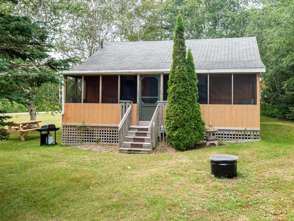 Tracadie Cottages York المظهر الخارجي الصورة