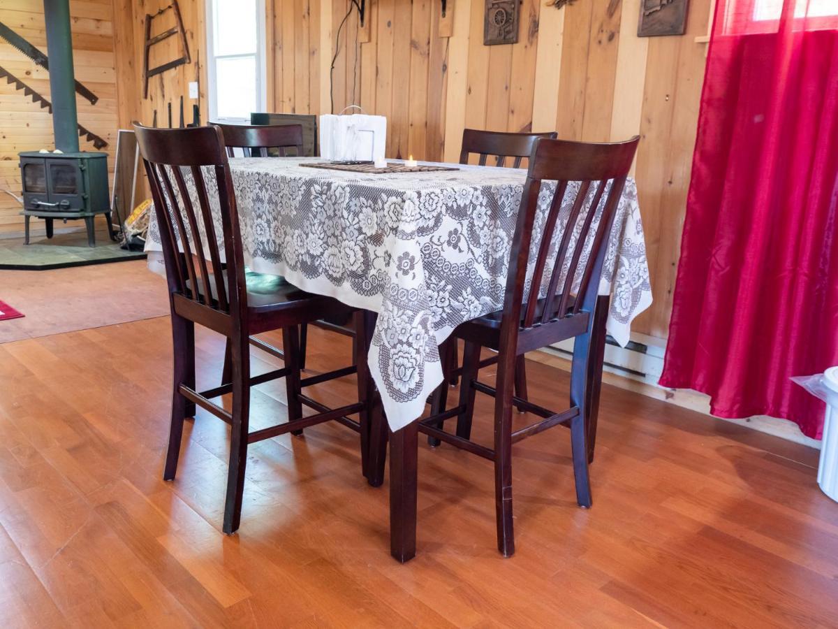 Tracadie Cottages York المظهر الخارجي الصورة