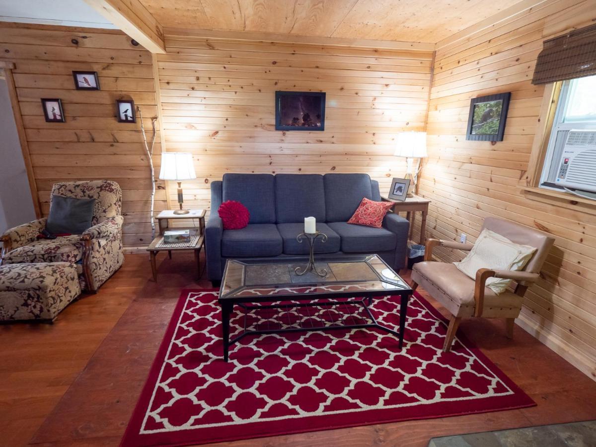 Tracadie Cottages York المظهر الخارجي الصورة
