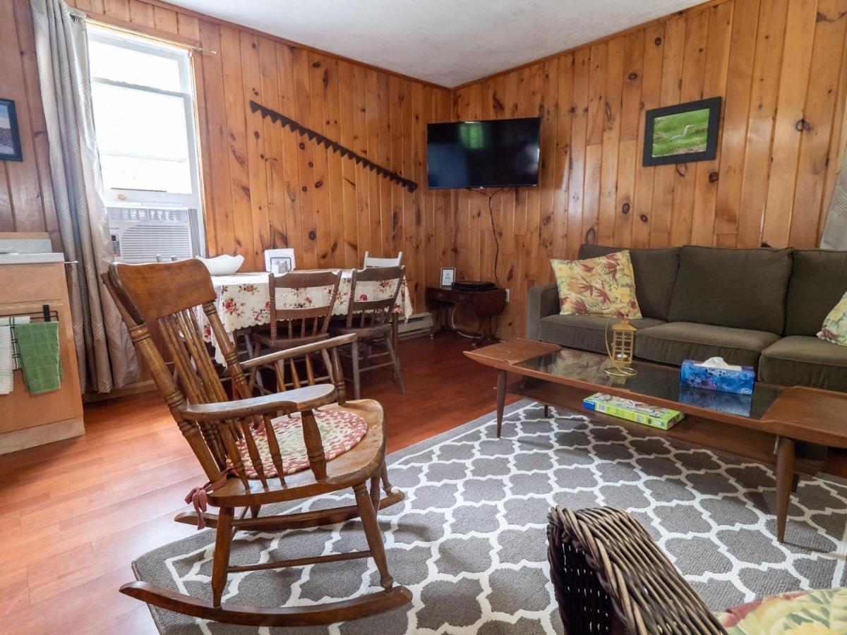 Tracadie Cottages York المظهر الخارجي الصورة