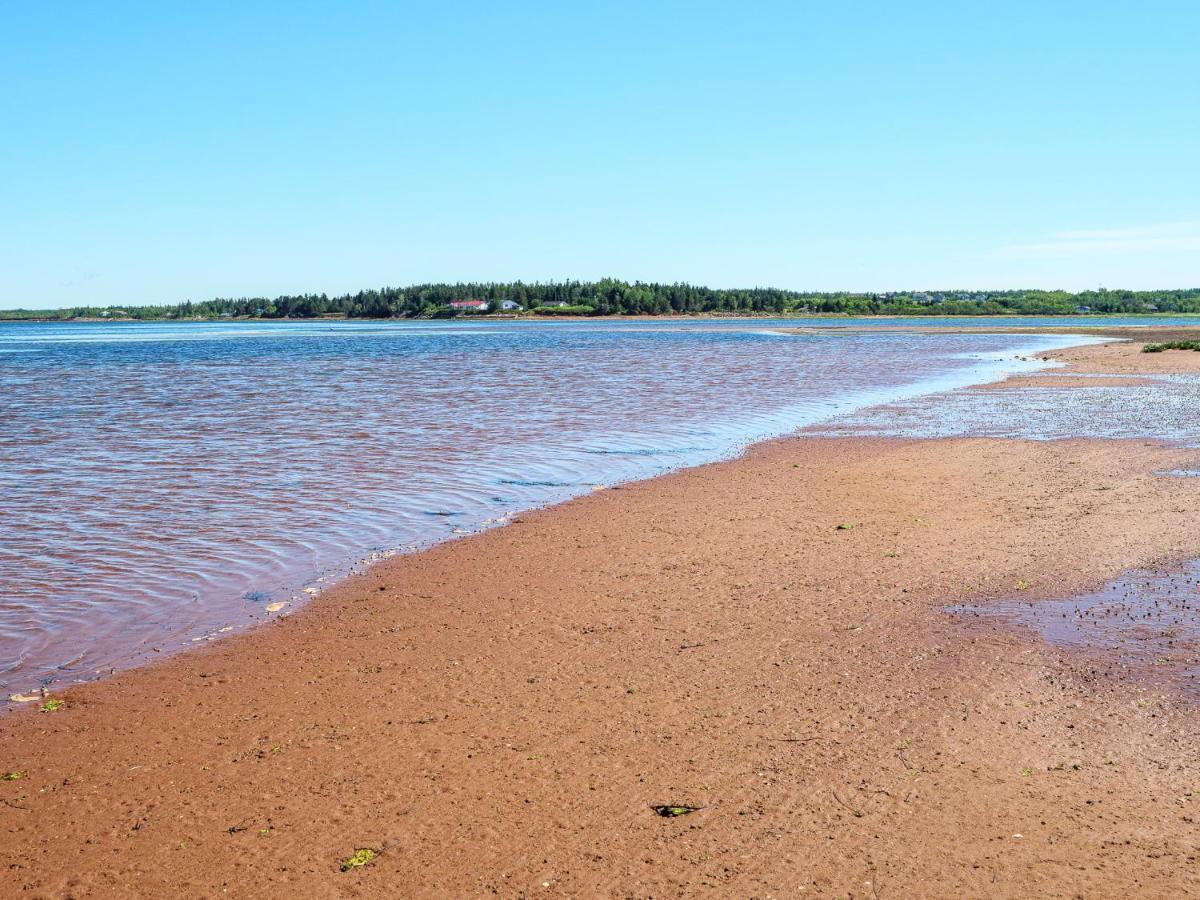 Tracadie Cottages York المظهر الخارجي الصورة