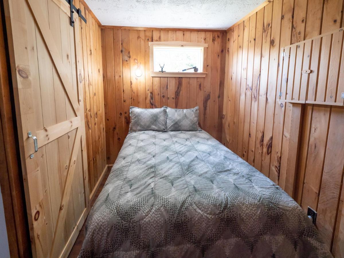 Tracadie Cottages York المظهر الخارجي الصورة