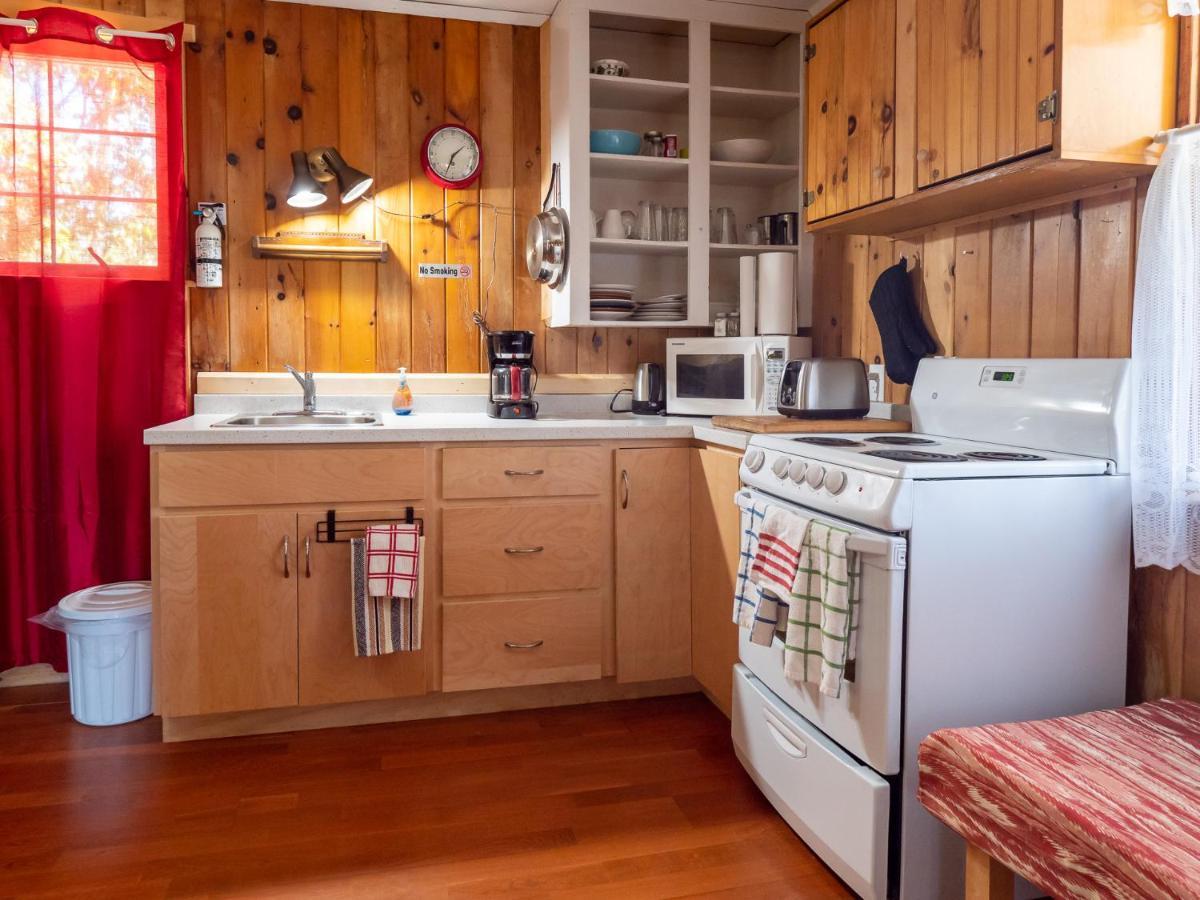 Tracadie Cottages York المظهر الخارجي الصورة