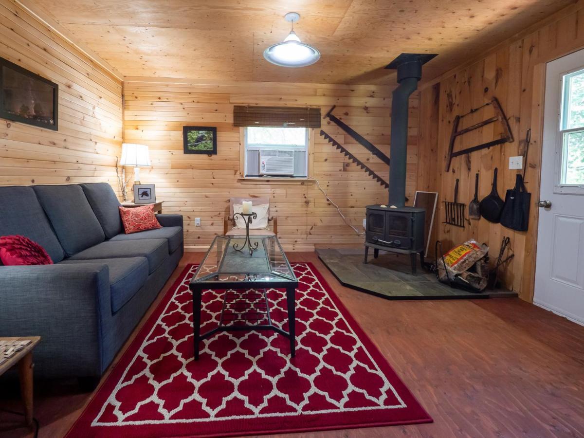 Tracadie Cottages York المظهر الخارجي الصورة