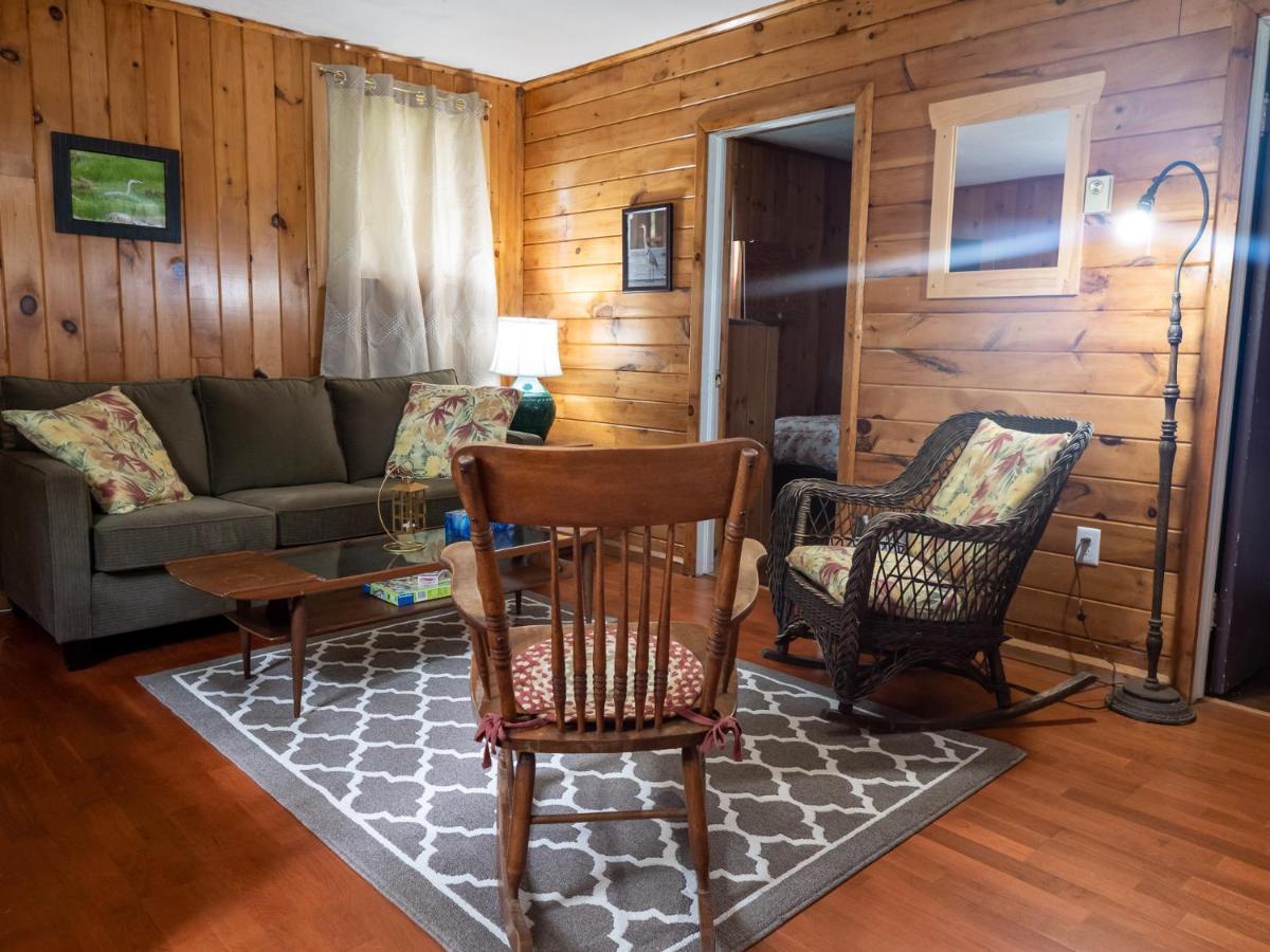 Tracadie Cottages York المظهر الخارجي الصورة