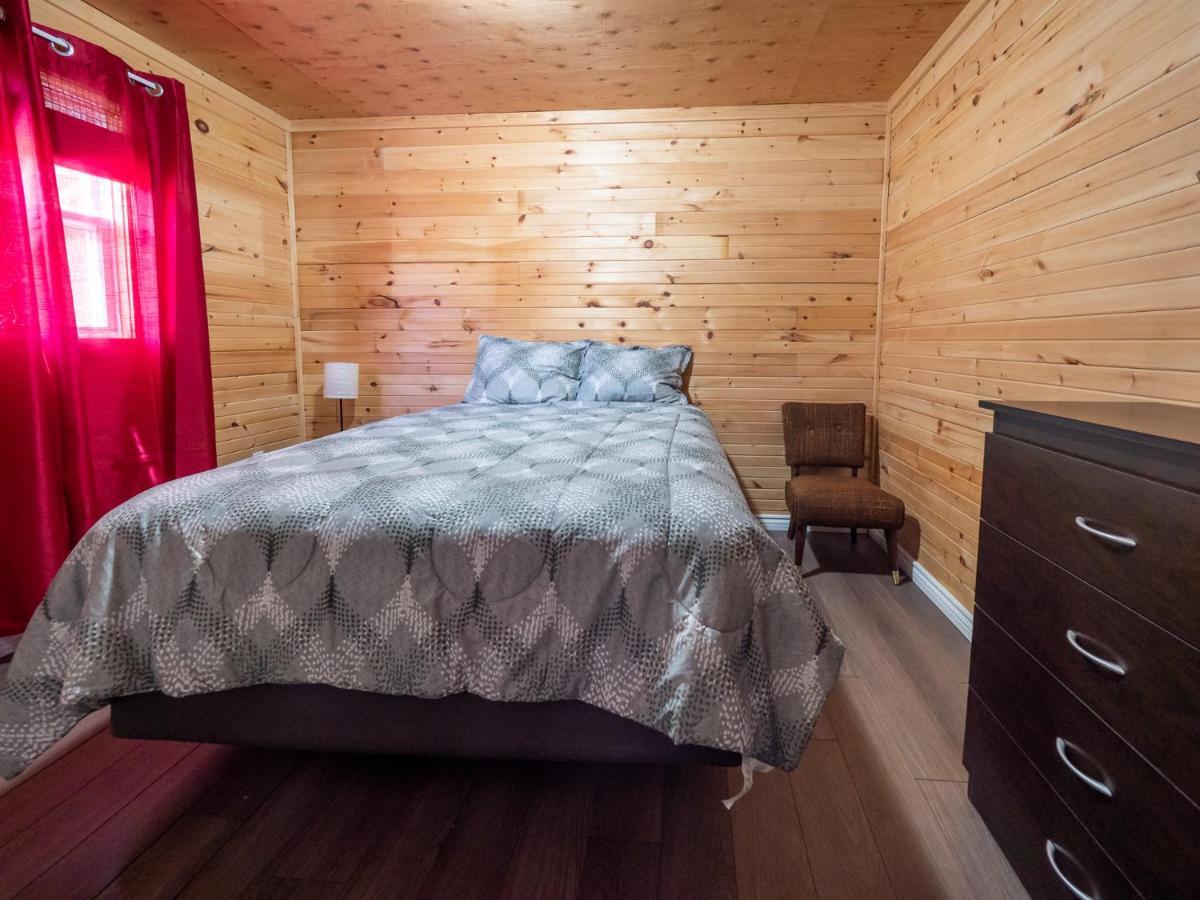 Tracadie Cottages York المظهر الخارجي الصورة